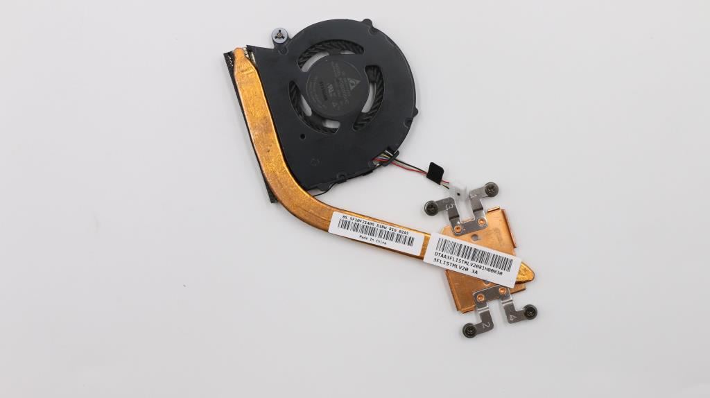 Lenovo Montessori FRU FAN Delta Secondary 00HM178