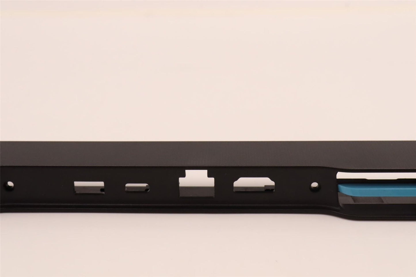 Lenovo IdeaPad 3 16IAH7 3 16ARH7 Rear Vent Cover Black 5B30S19074