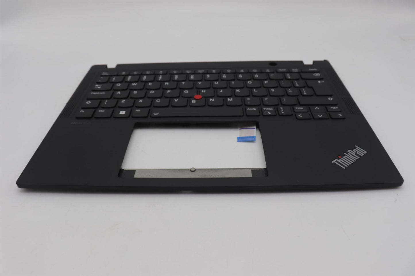 Lenovo MECH_ASM BL KB BK MG BRL LTN 5M11H94364