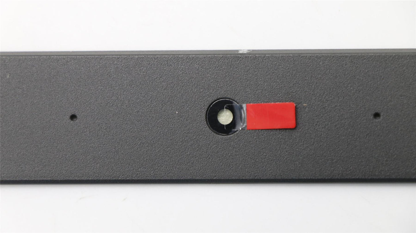 Lenovo ThinkPad E460 E465 LCD Cover Front Bezel Frame Black 01AW168