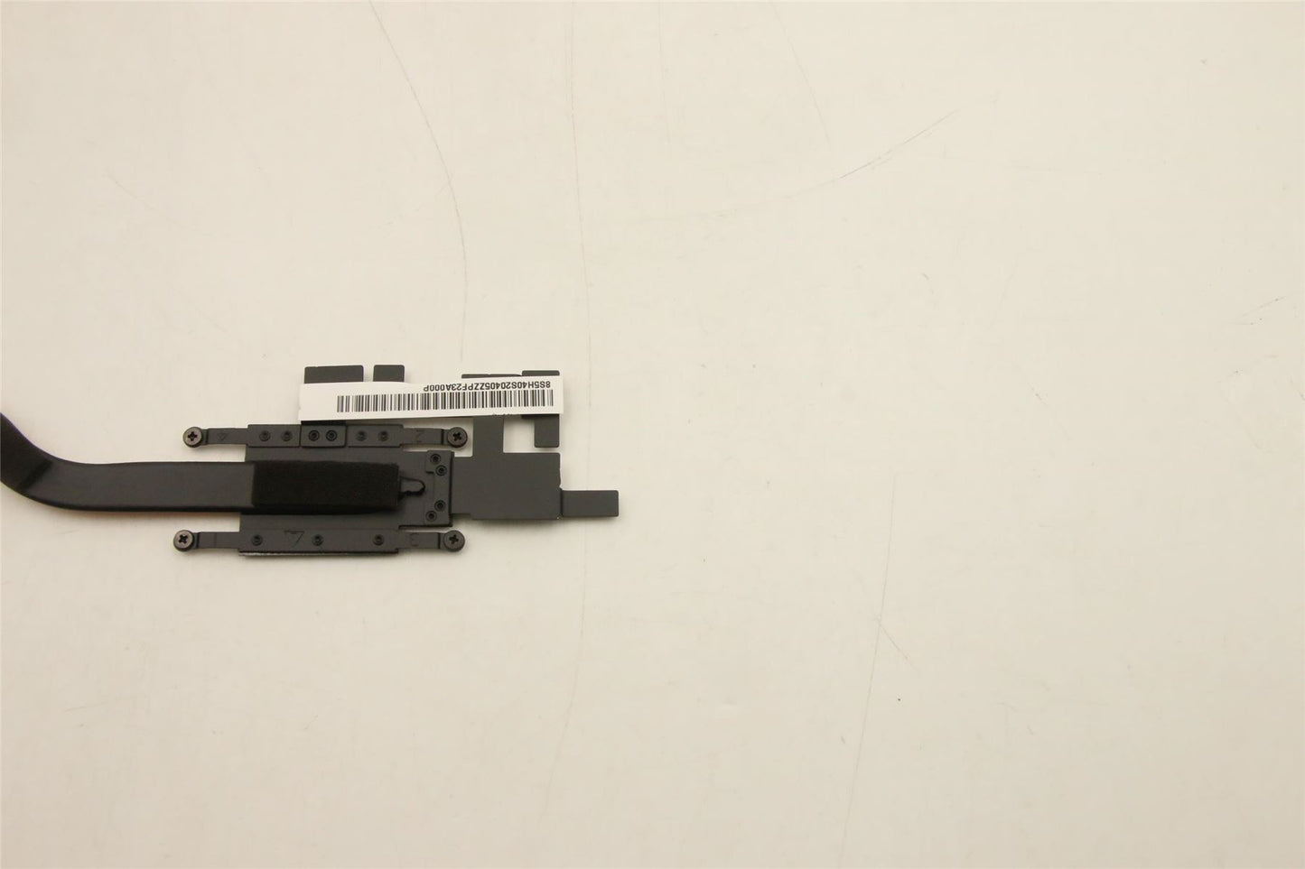 Lenovo Heatsink L82KR WEIHONG 5H40S20404