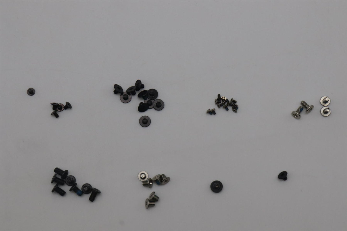 Lenovo SCREW FRU Rhone 1.0 Intel Screw_KIT 5S10Z89230