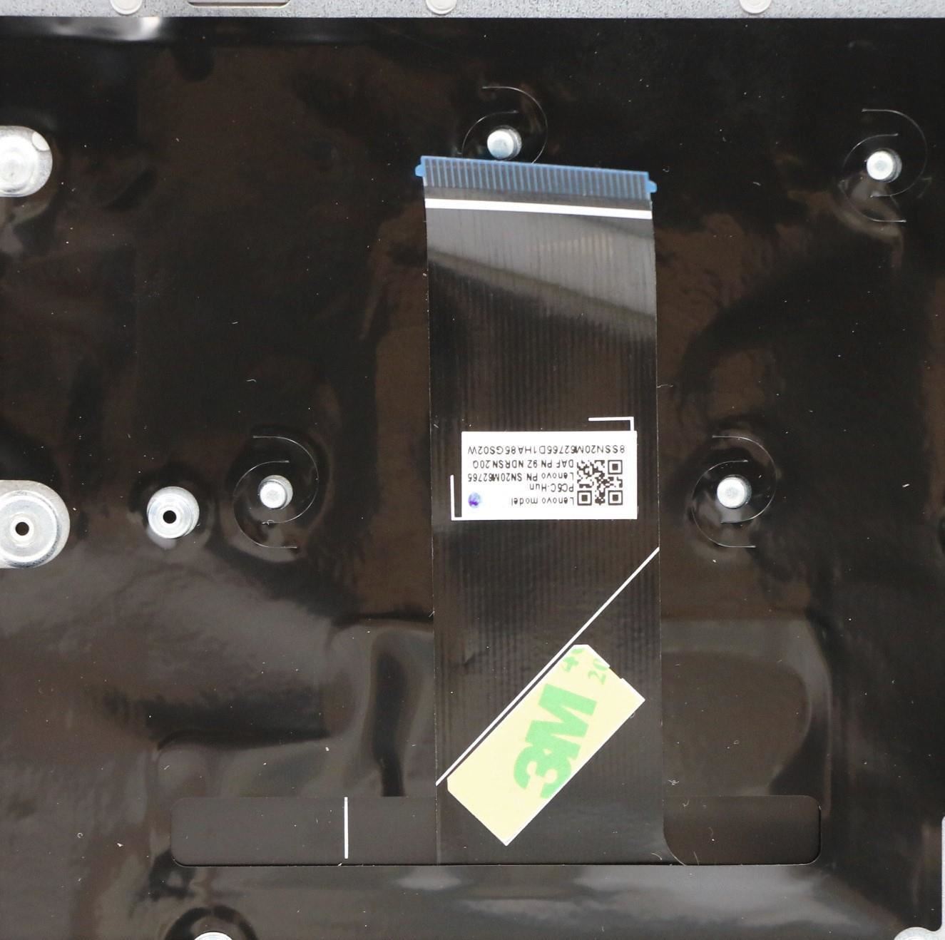 Lenovo IdeaPad 330S-15IKB 330S-15ARR Keyboard Palmrest Top Cover Grey 5CB0R07325
