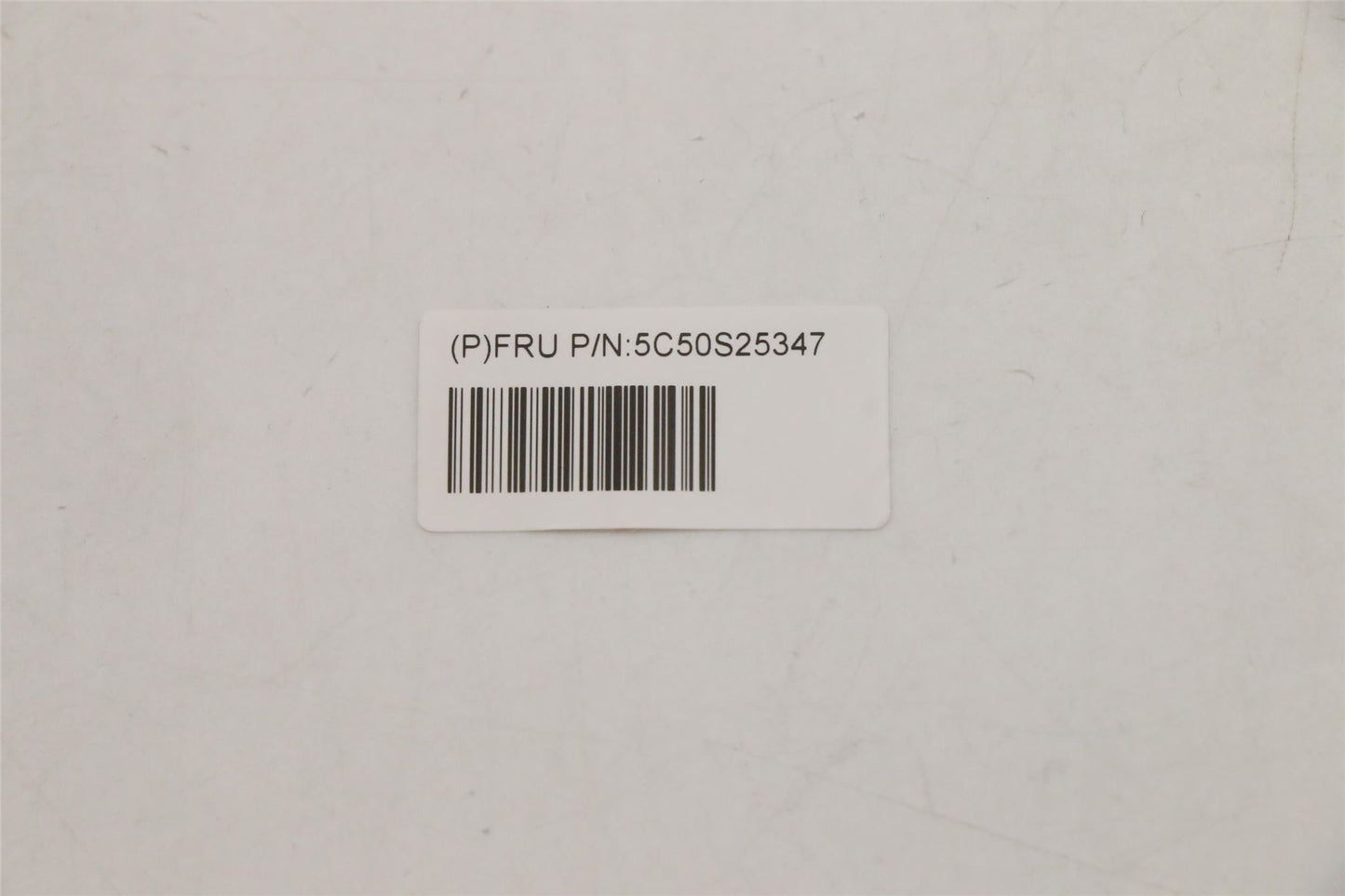 Lenovo Chrome IP 3 11Q727 USB-C Board 5C50S25347