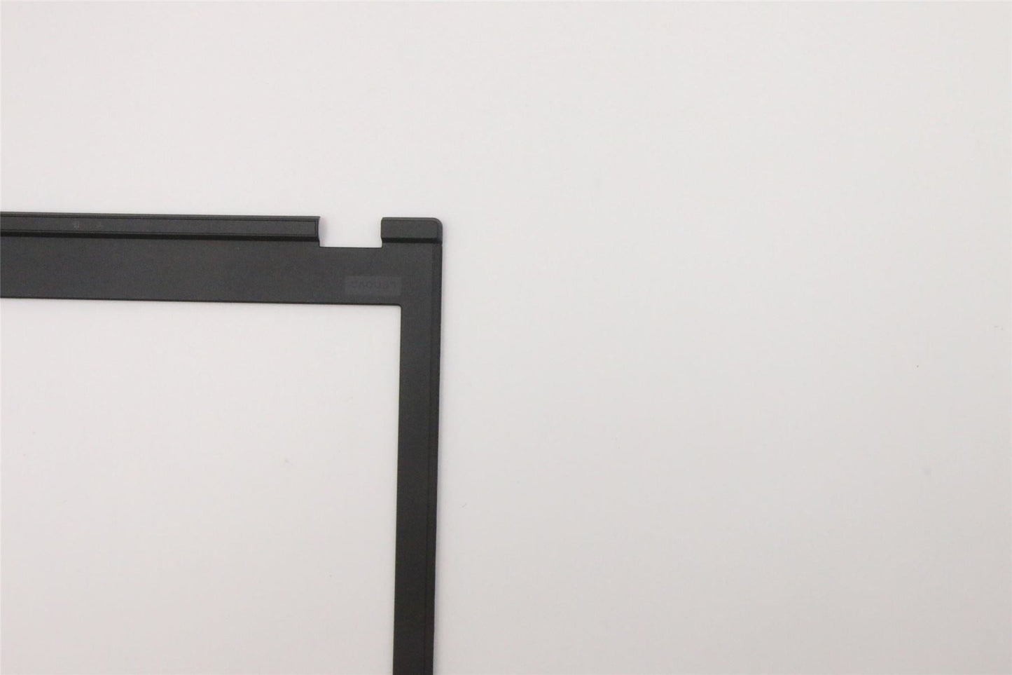 Lenovo ThinkPad P52 Bezel front trim frame Cover Black 5B30Z34164
