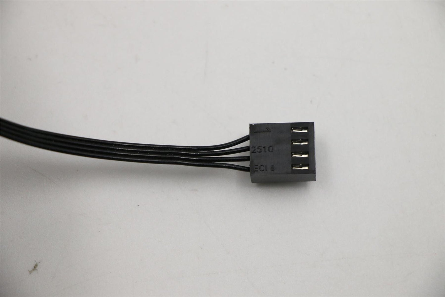 Lenovo Rear System Fan Blue, AVC 01EF521