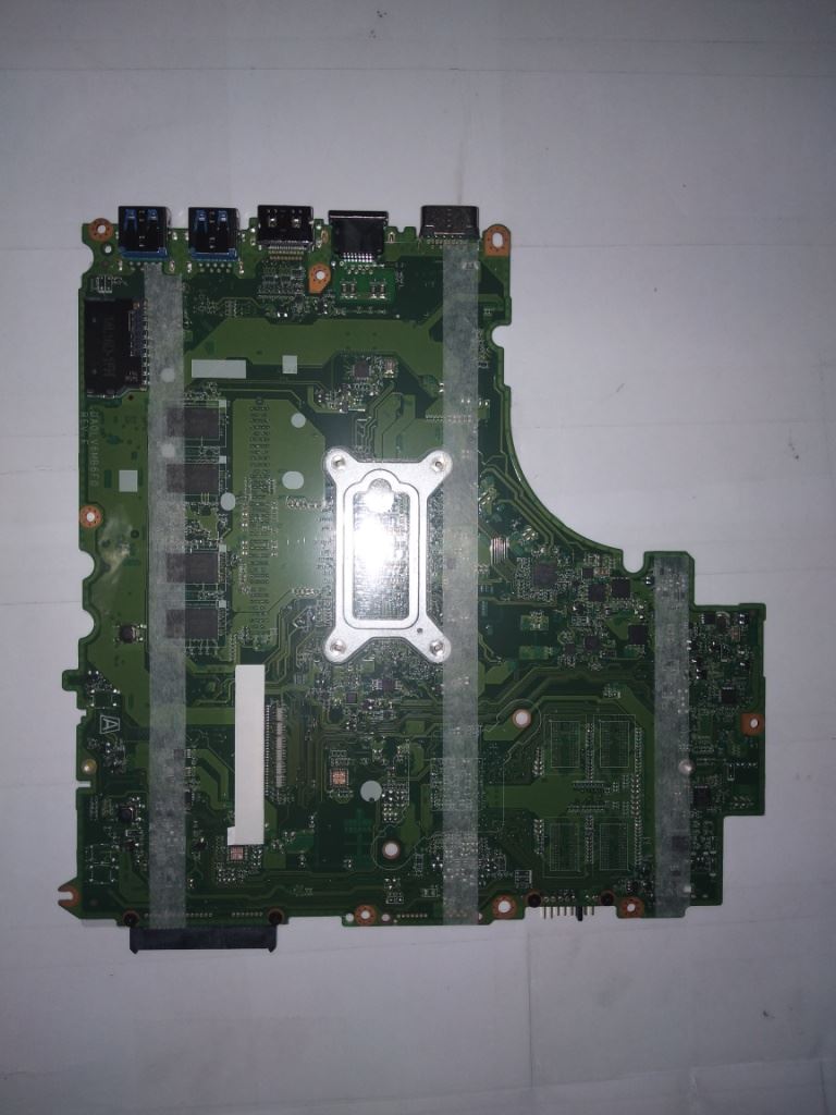 Lenovo V510-15IKB Motherboard Mainboard UMA intelI37100U 4G 5B20M31847