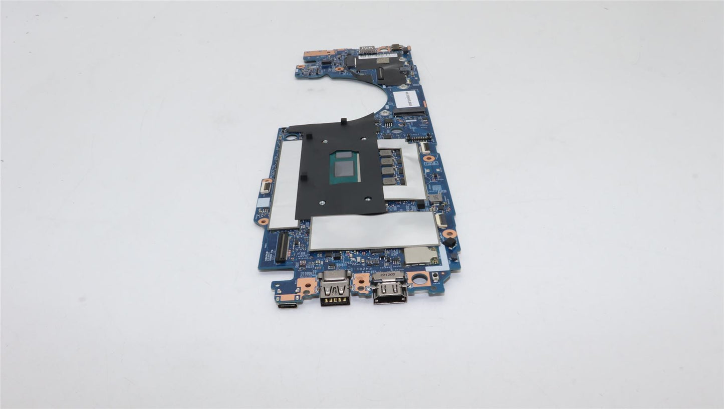 Lenovo ThinkPad L13 Gen 3 Motherboard Mainboard UMA INTELI51245U 8G 5B21K86254