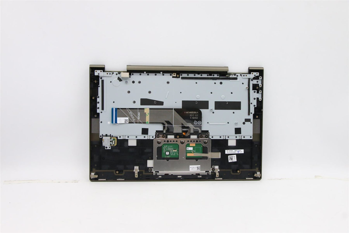 Lenovo Upper Case ASM_UKE L82BH DM 5CB1A08870