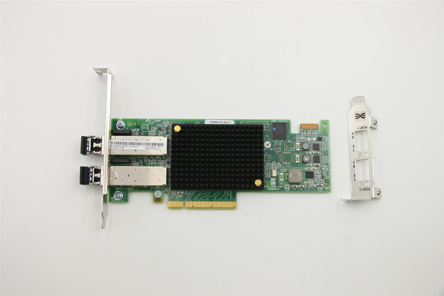 Lenovo NETWRK_CRD LPe16002B-M6 03T8606