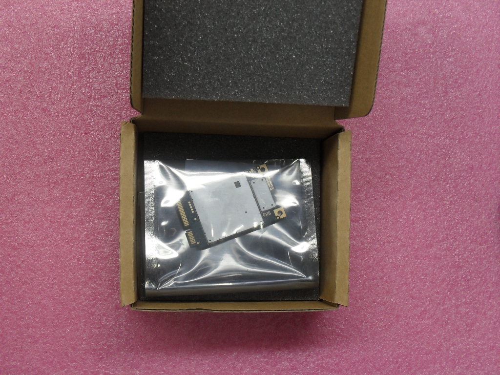 Lenovo FRU Er AT&T FW Board 43Y6537