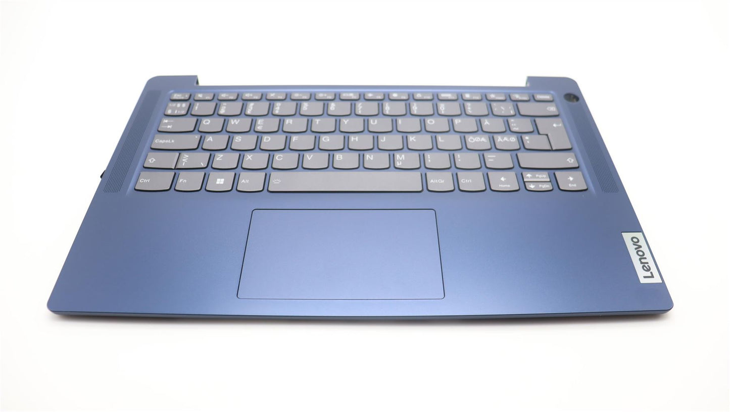 Lenovo COVER Upper Case ASM_NORDIC L 83ELFPAB 5CB1M47960