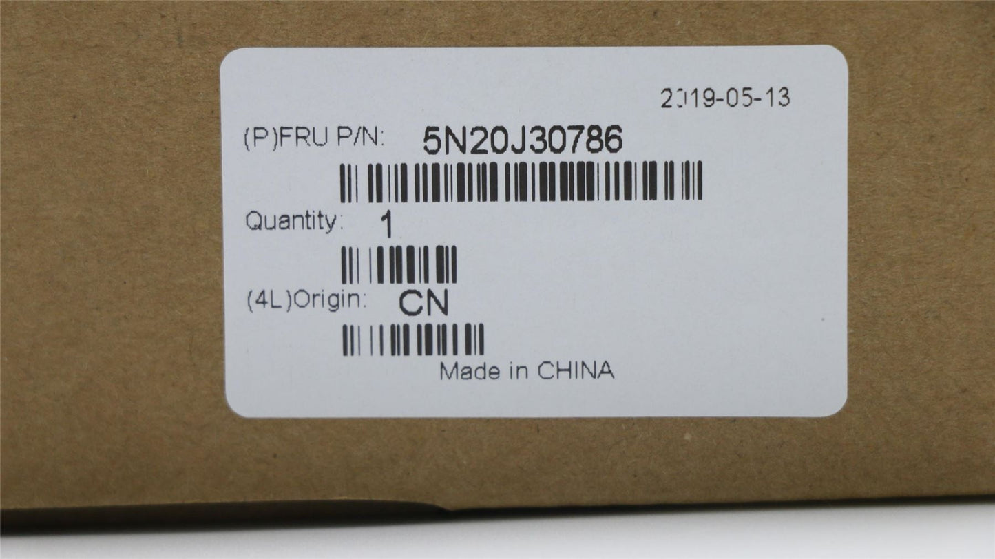 Lenovo 100-15IBY B50-10 Keyboard Nordic Black 5N20J30786