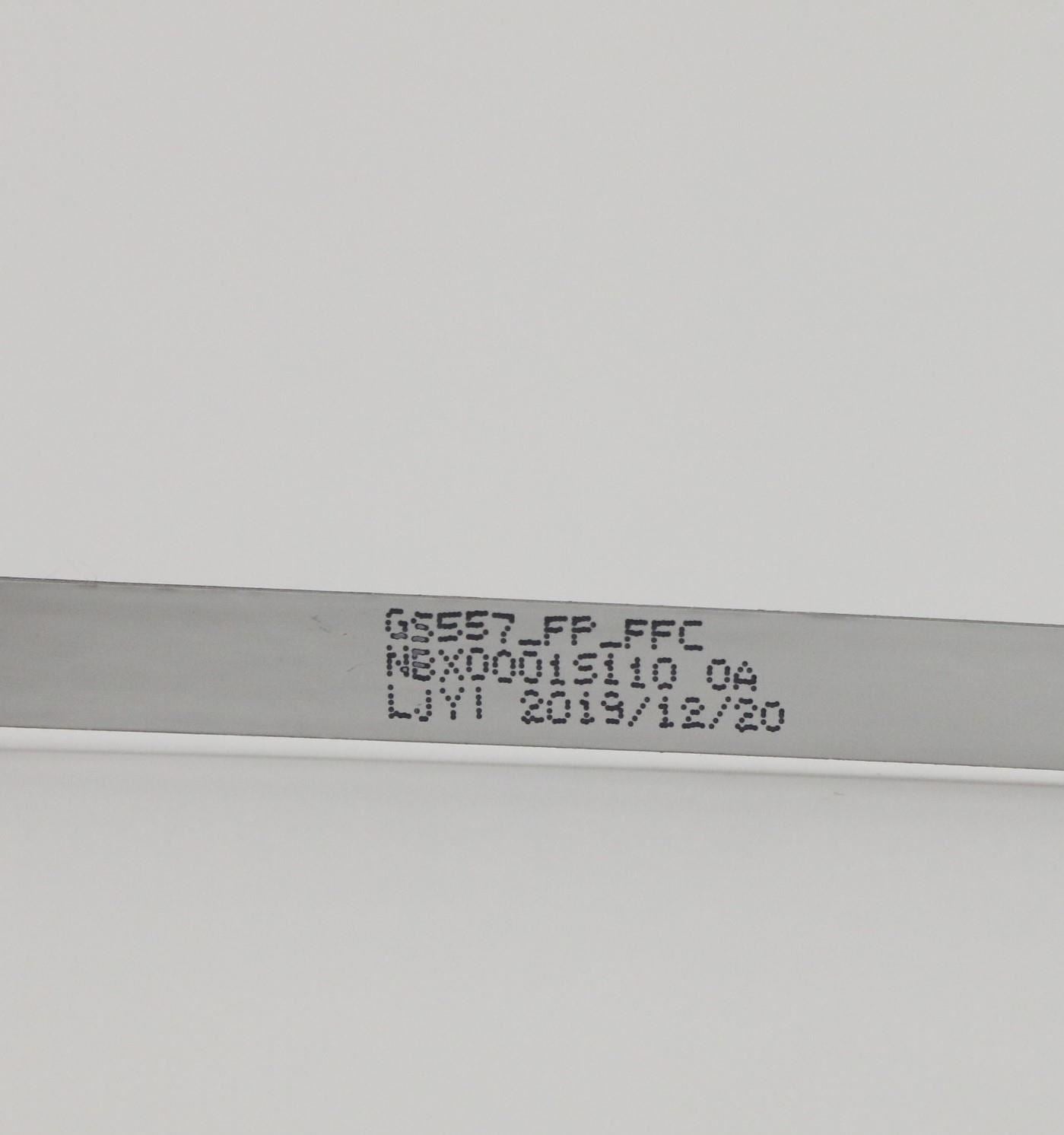 Lenovo IdeaPad 5-15IIL05 5-15ARE05 Fingerprint Reader Board Cable 5C10S30035