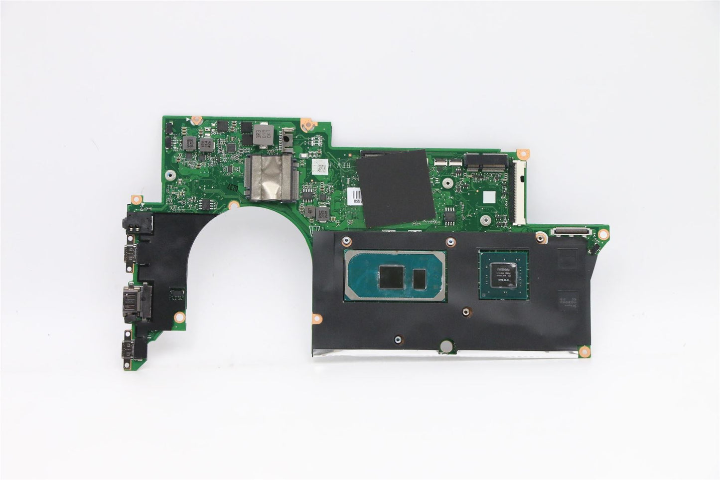 Lenovo IdeaPad 7 15IIL05 Motherboard Mainboard DIS intelI71065G7 16G 5B20S43977