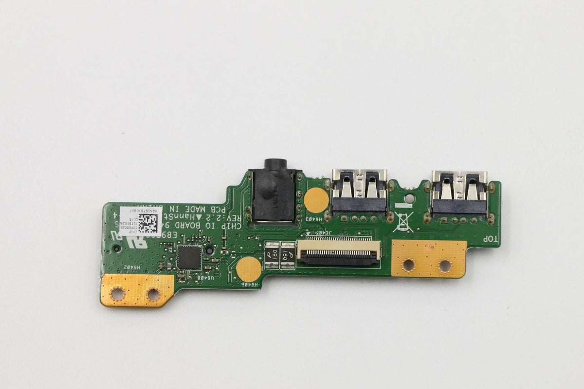 Lenovo S500 I/O Board 90003177