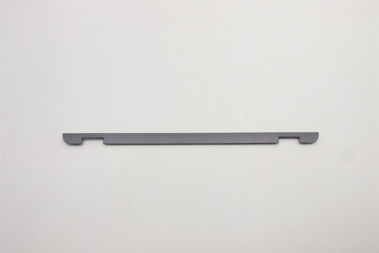 Lenovo Flex 5 16ALC7 5 16IAU7 Hinge Cap Strip Trim Cover Grey 5CB1H80072