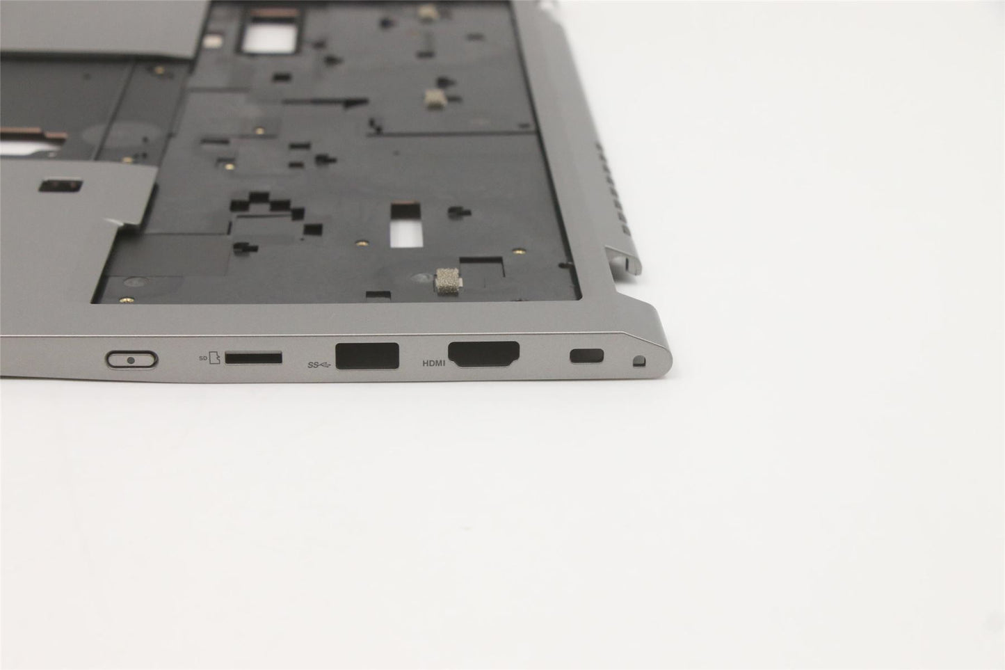 Lenovo UCASE Y-FPR N-WFC SLV Yoga,w Mylar 5CB1C73309