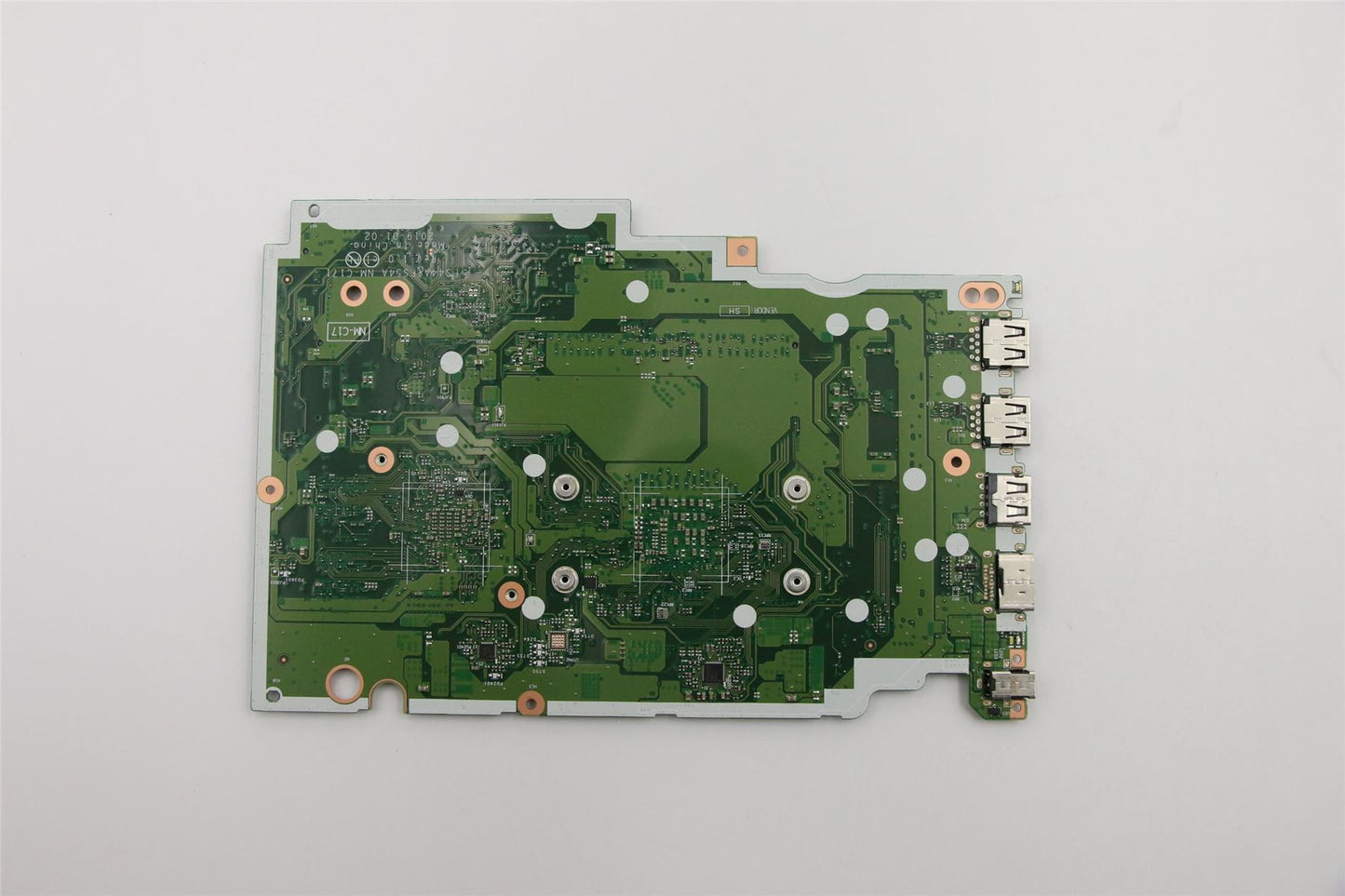 Lenovo MBL81N3NOKA69225_RADEON530_2G 5B20S41912