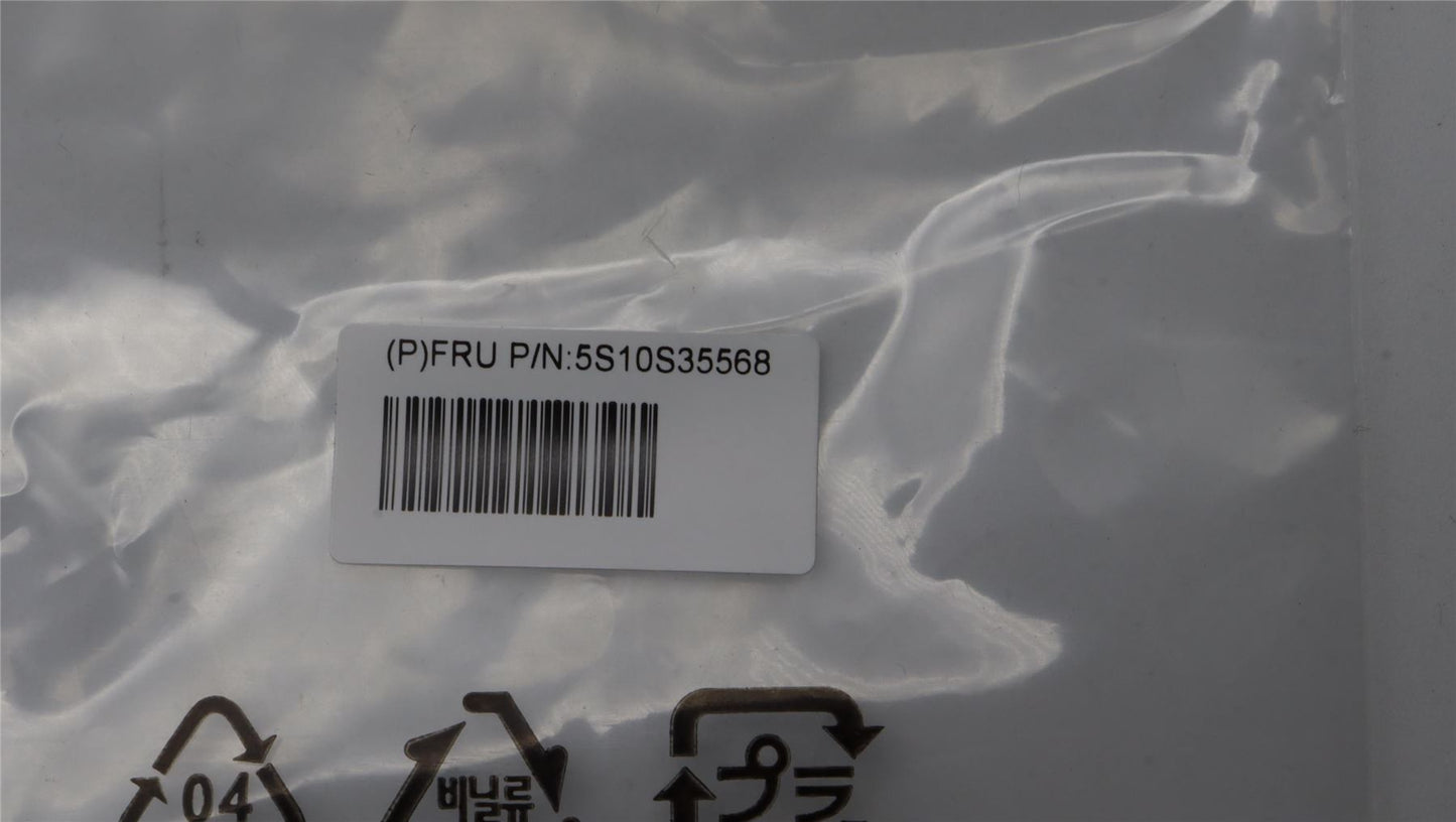 Lenovo Yoga 7 14IRL8 Screw Screws Set Kit 5S10S35568