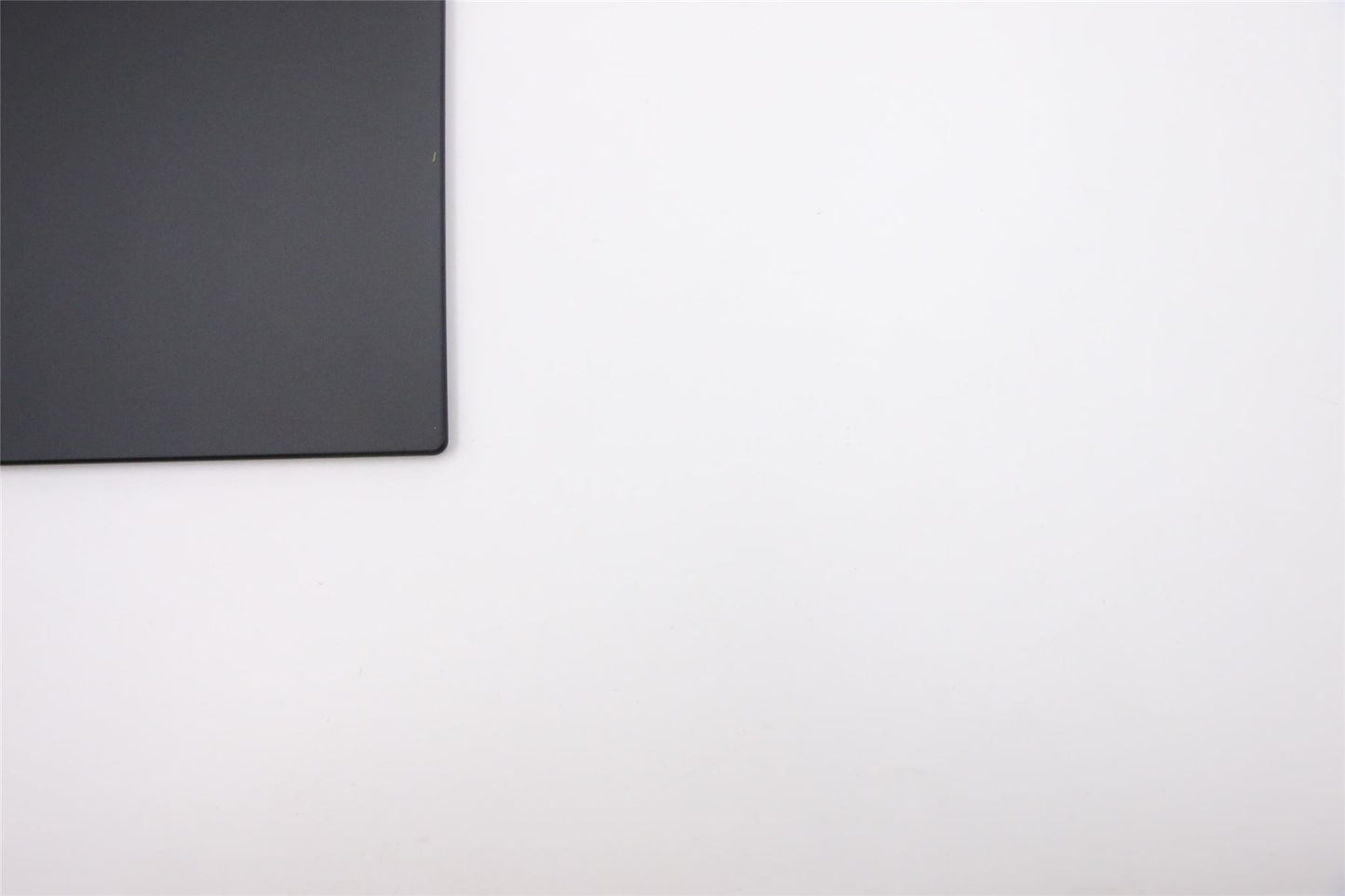 Lenovo FRU COVER A_COVER_PL_SUB_ASSY_BK 5CB0S95404