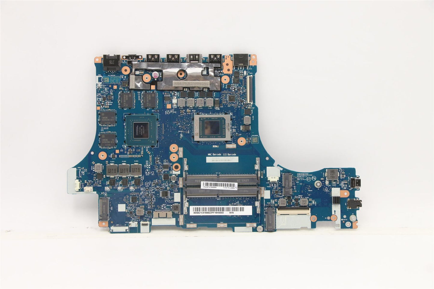 Lenovo 5 15ACH6 Motherboard Mainboard DIS AMDR55600H 5B21C41688