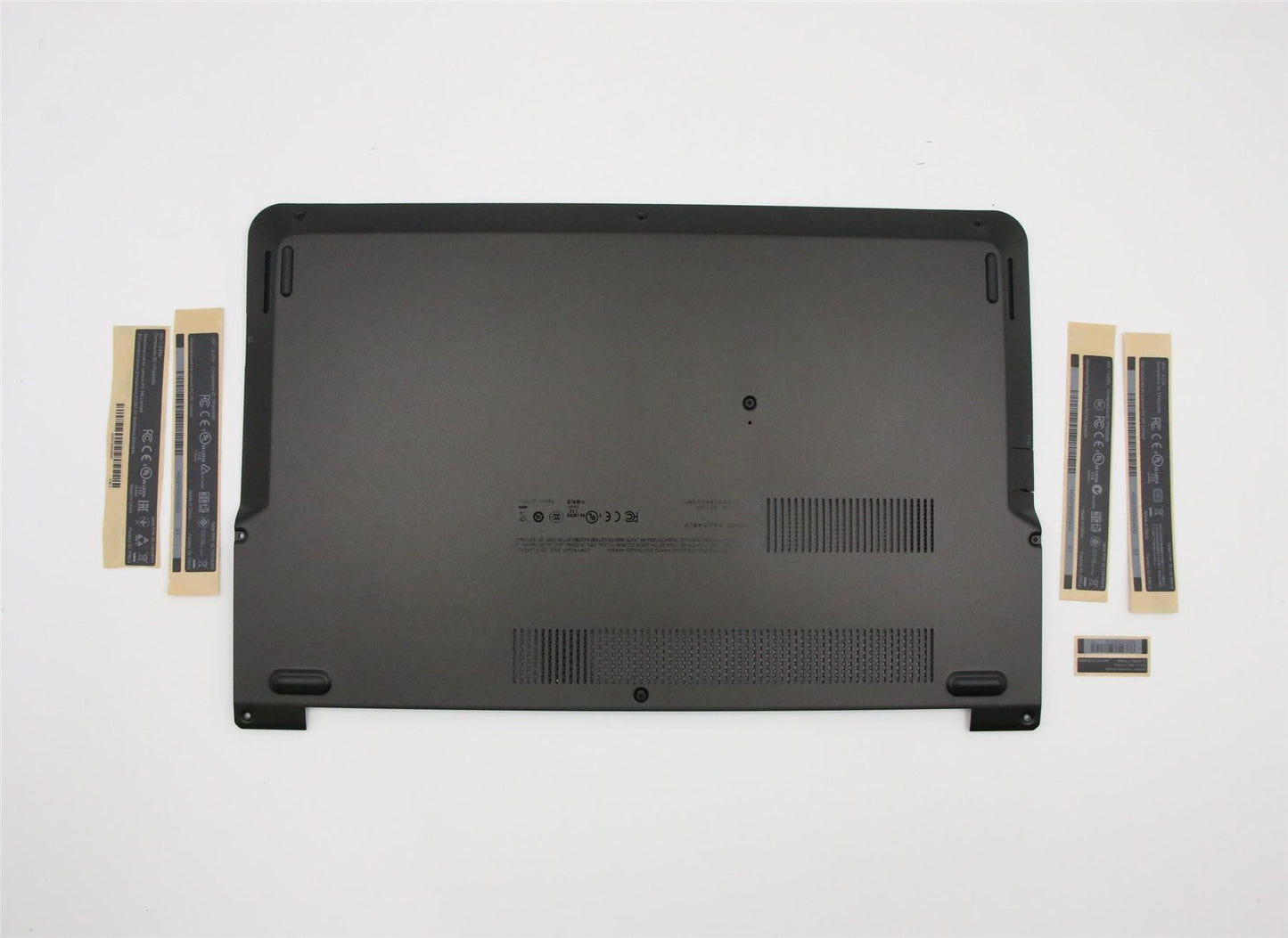 Lenovo ThinkPad S540 Bottom Base Lower Chassis Cover Black 04X5191