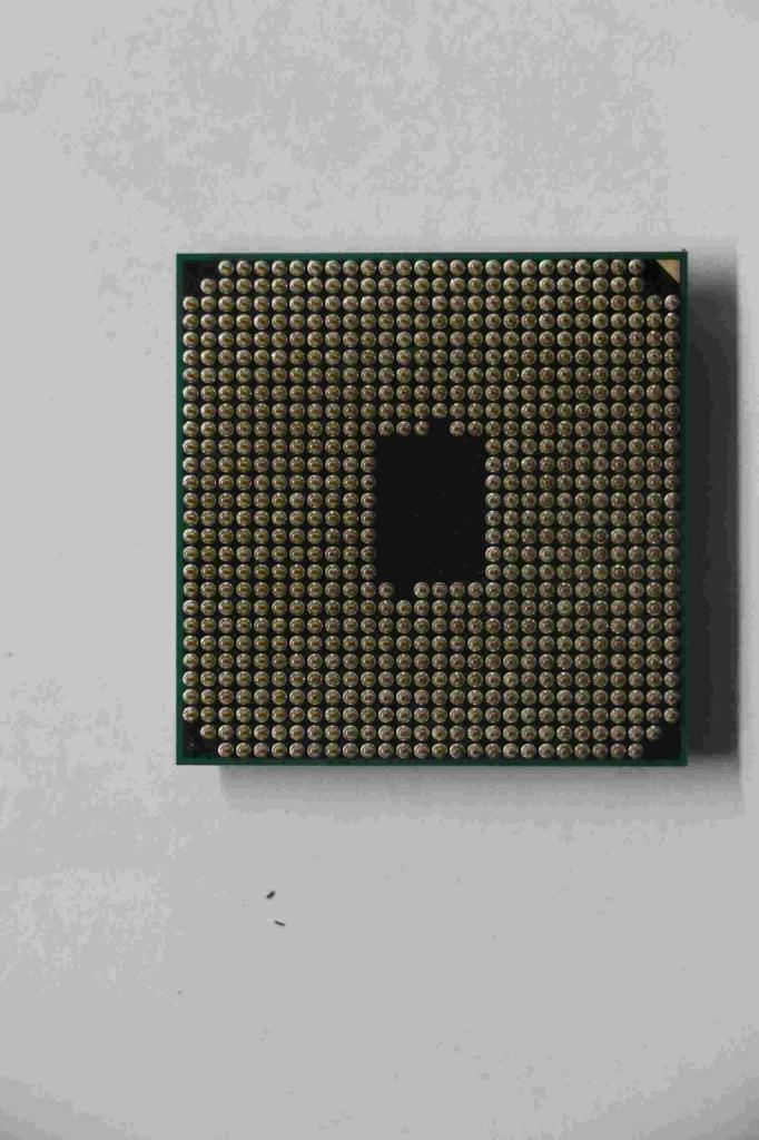 Lenovo E50 05 CPU Processor 00PC396