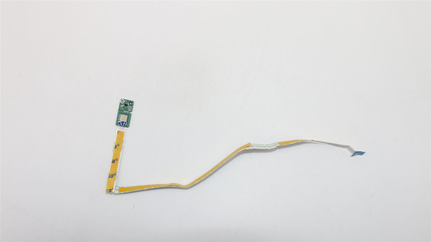 Lenovo ThinkPad P14s 1 T14 1 T490 P43s Sensor Board Cable 02HK992