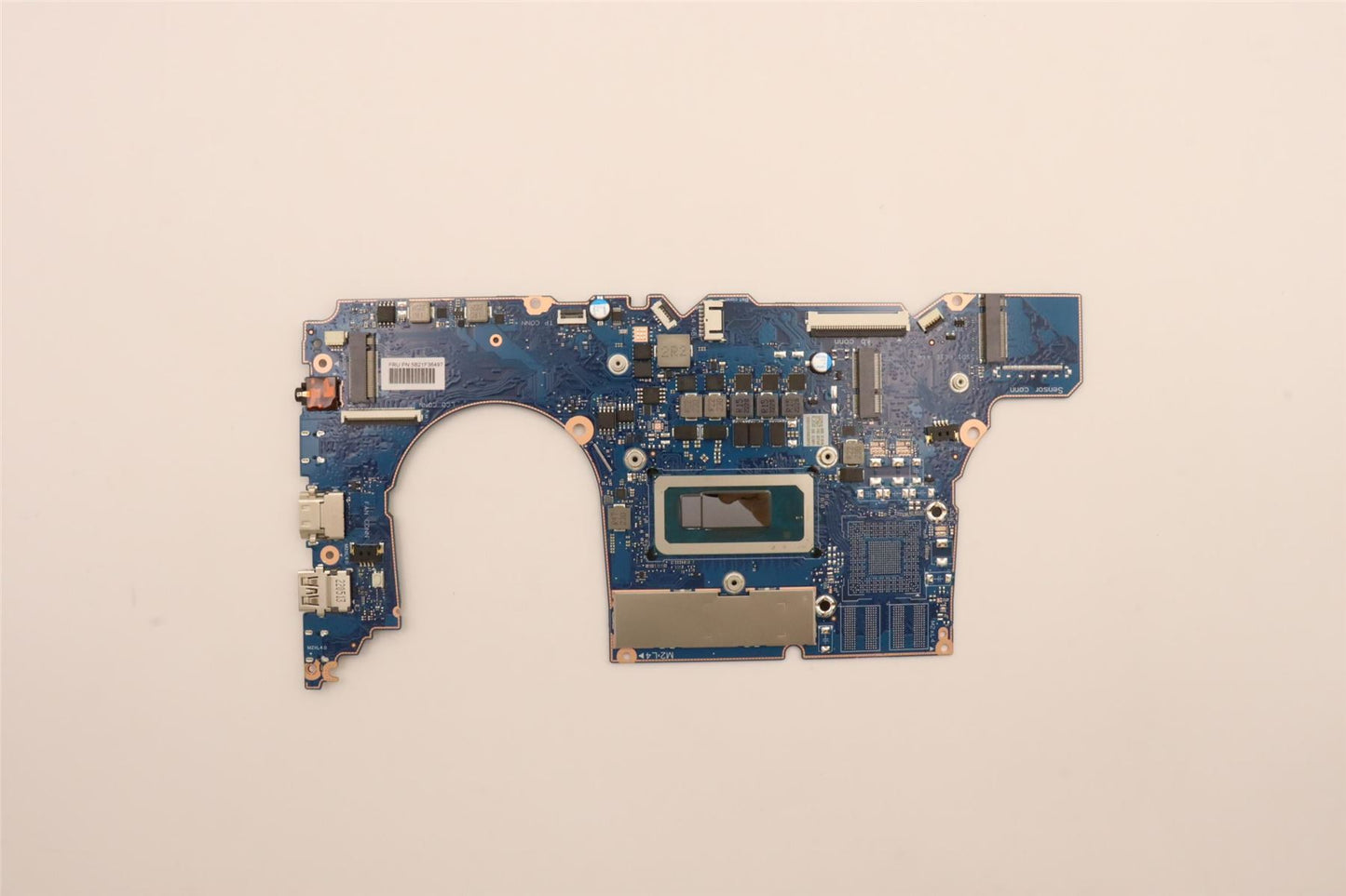 Lenovo ThinkBook 14 G4+ IAP Motherboard Mainboard UMA INTELI512500H 5B21F36497