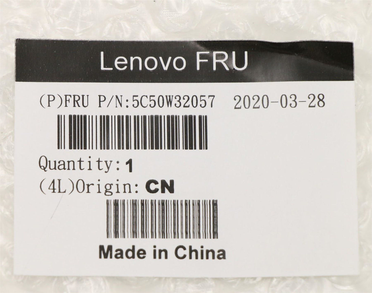 Lenovo ThinkEdge EPC300 (Lenovo) SE50 Power Button PCB Card 5C50W32057