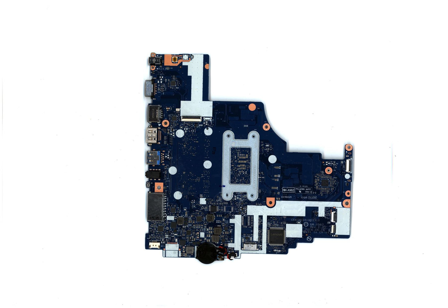 Lenovo MBL80TV NMA982I57200UUMA WINRTC 5B20M29185