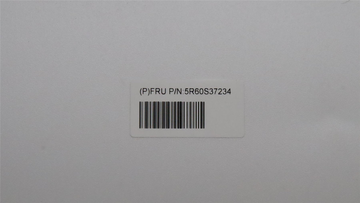 Lenovo RUBBER Mic RubberH82WU(R+L)blackgray*30 5R60S37234