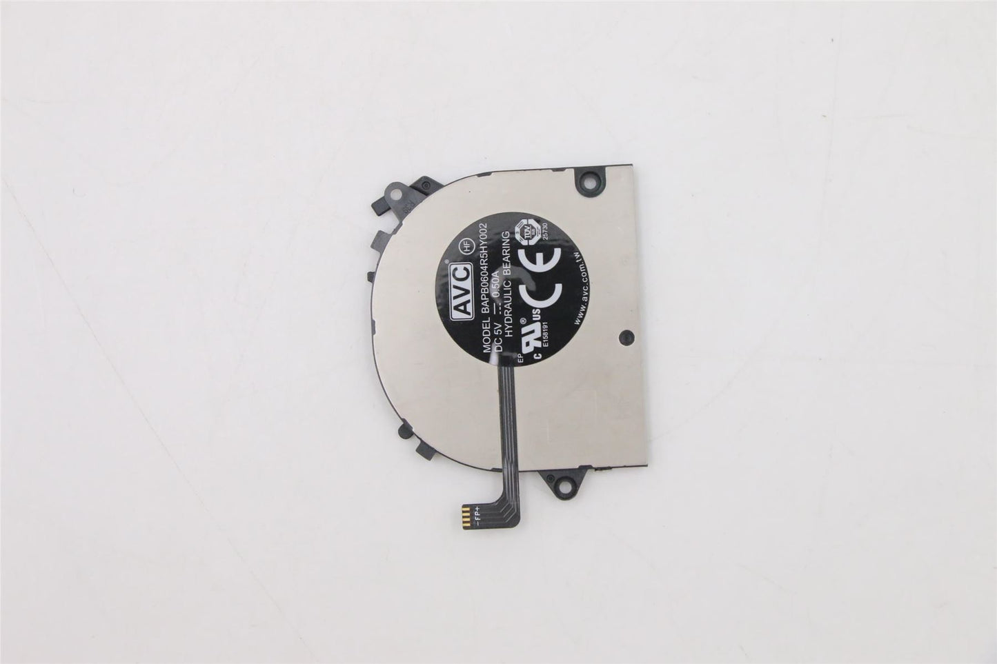 Lenovo Yoga Duet 7-13IML05 7-13ITL6 Thermal Cooling Fan Fans 5F10S13920
