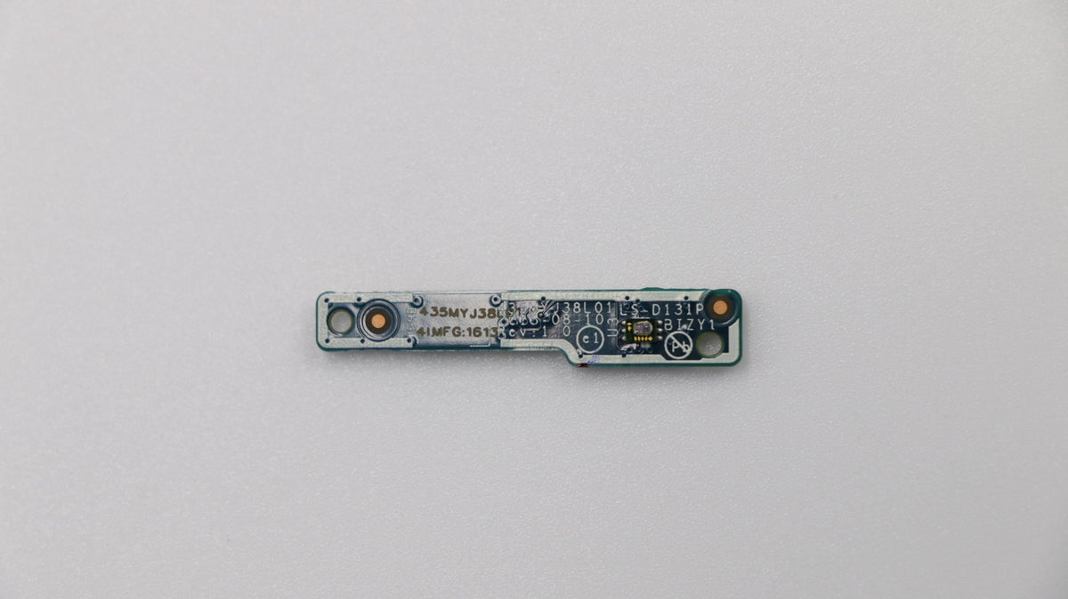 Lenovo C Yoga 700-11ISK Sensor Board 5C50K57010