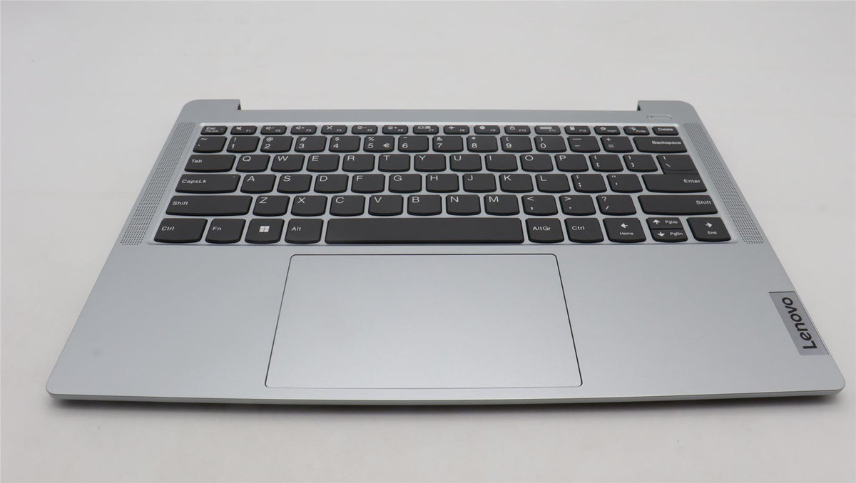 Lenovo UpCase_EUROENGC82XD NFP CG NBL PL 5CB1L10900