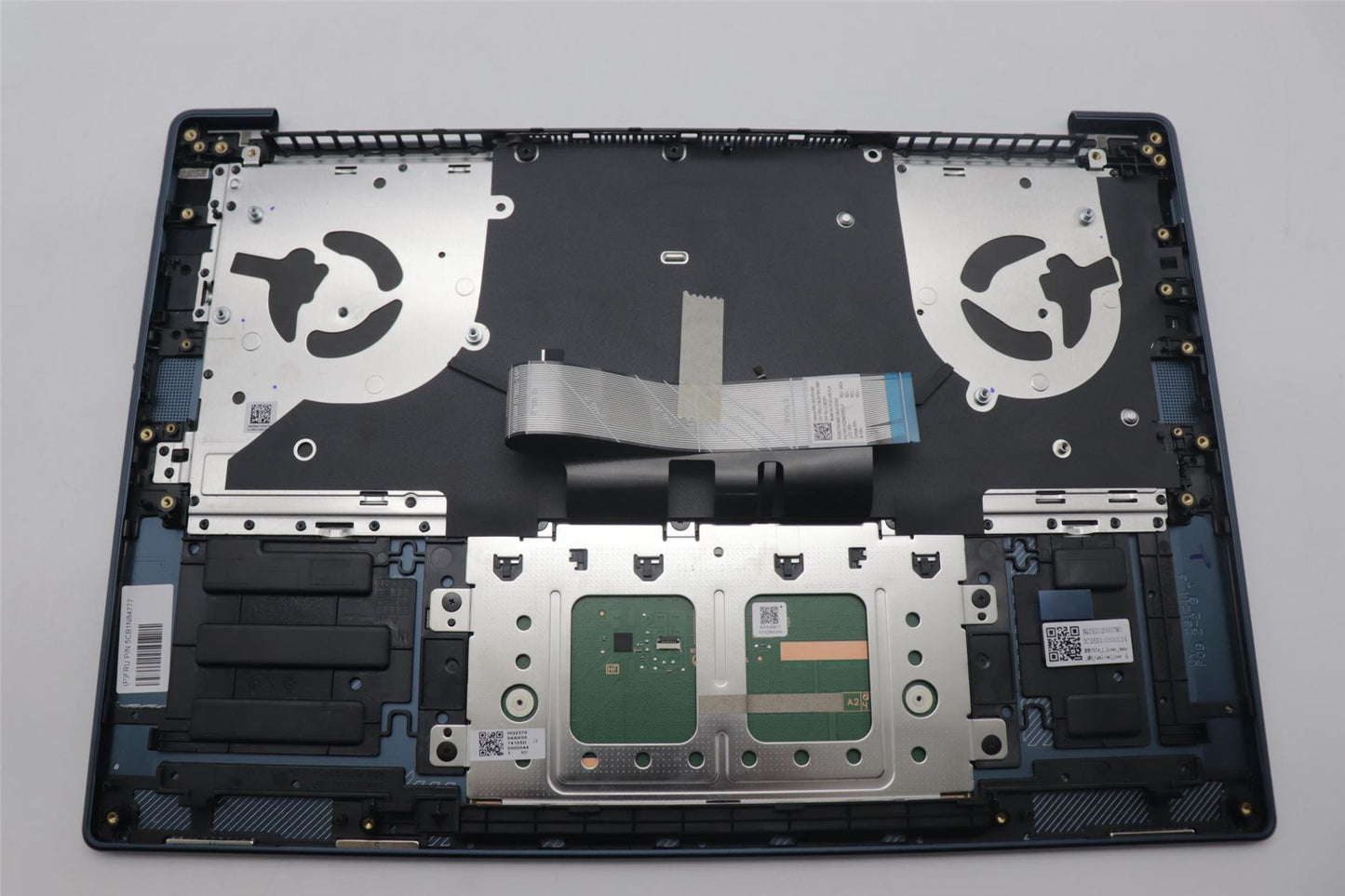 Lenovo Upper Case ASM HUN H 83E3 TT 5CB1N84777