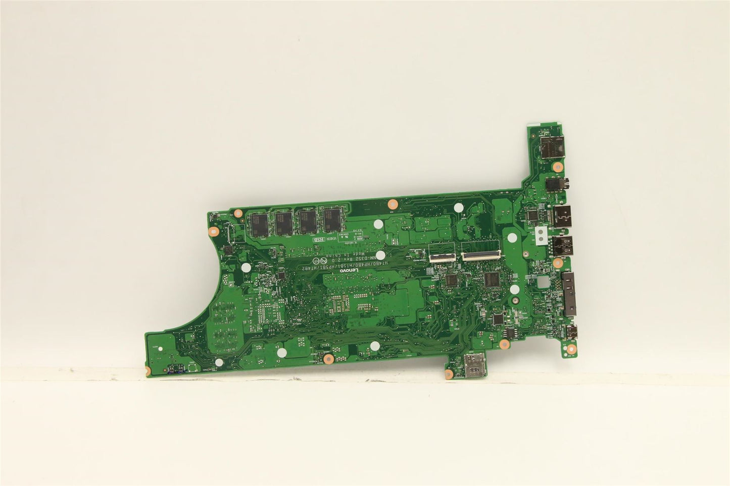 Lenovo ThinkPad T14 Gen 2 Motherboard Mainboard UMA inteli71185G7 8G 5B21H47092