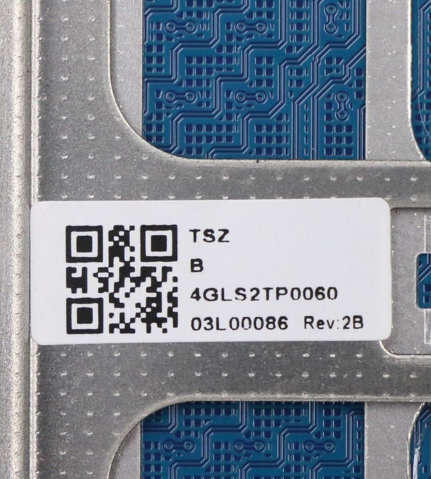 Lenovo TOUCHPAD TouchPad Q 82AB SLA_GY_15 5T60S94235