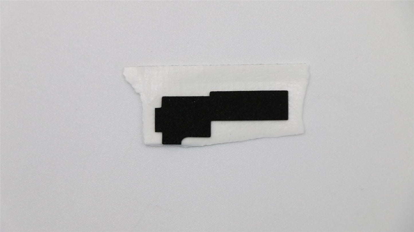 Lenovo TAPE SPONGE C 81ND BATTERY_LED 5T10S32912