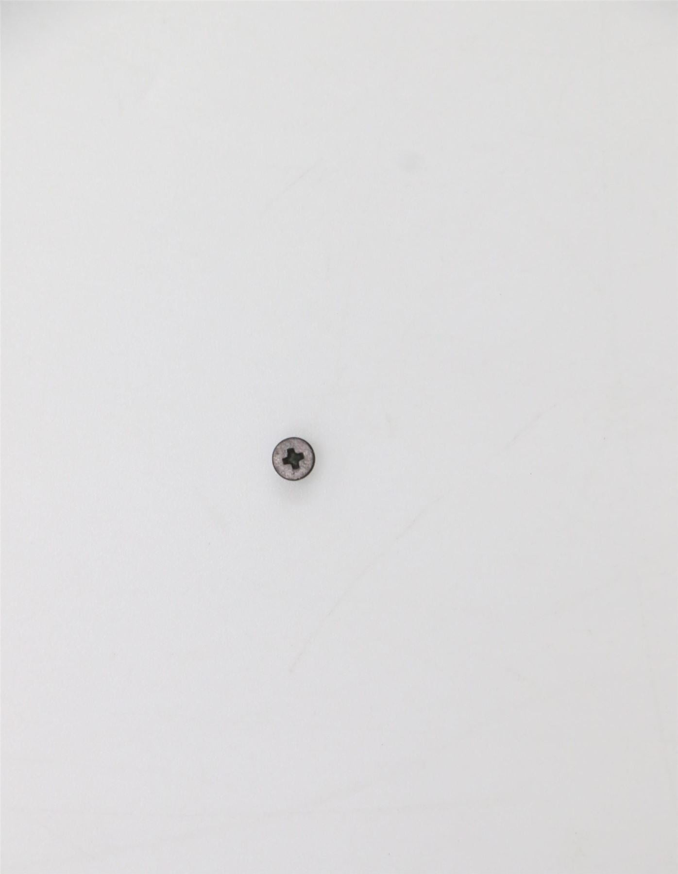 Lenovo 5S10S35237 SCREW SCREW L 82FX M2*2.7*D4*T0.5