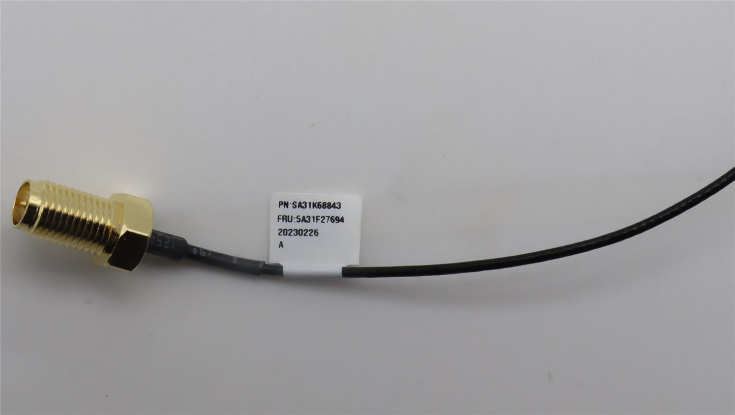 Lenovo Fru, MINI5i main antenna_LUX 5A31F27694
