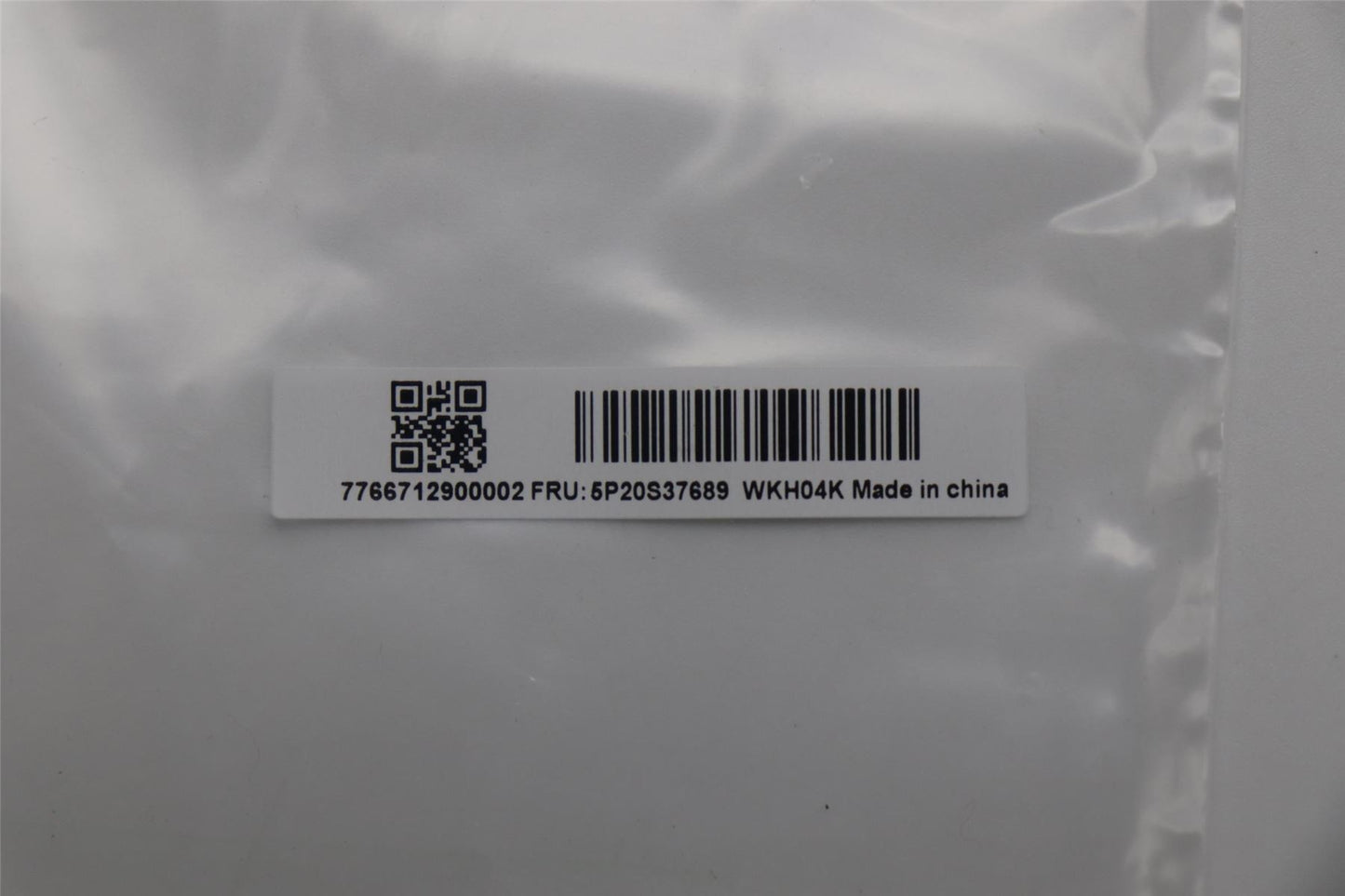 Lenovo SSD Thermal pad C 83G1 10pcs 5P20S37689