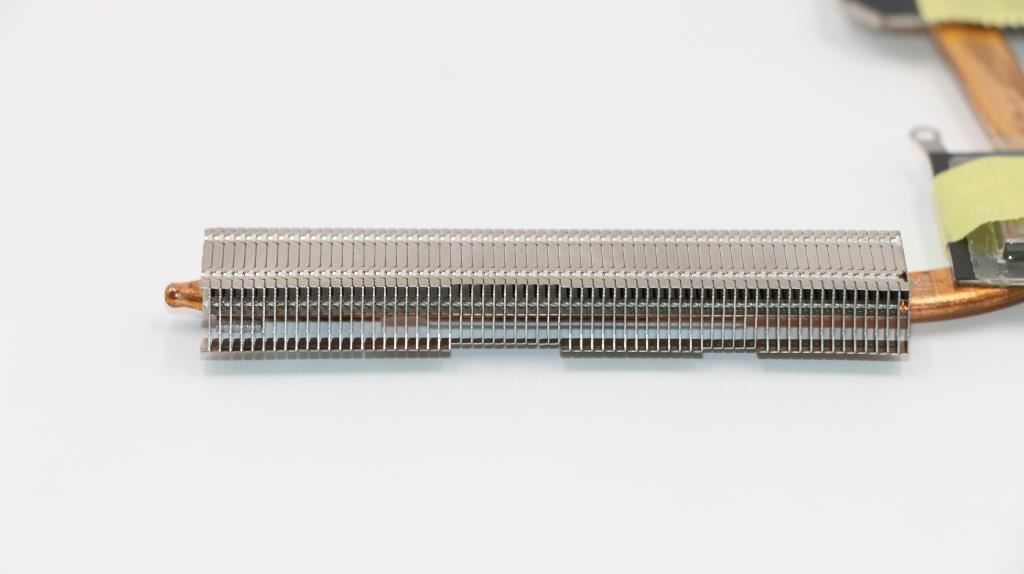 Lenovo 5H40R34399 HEATSINK Heatsink C 81H5 DIS AMD