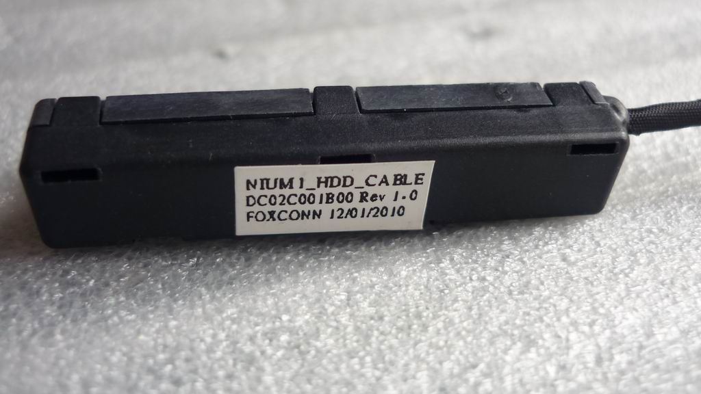 Lenovo NIUM1 DC020012U/1B00 HDD Cable 31047071