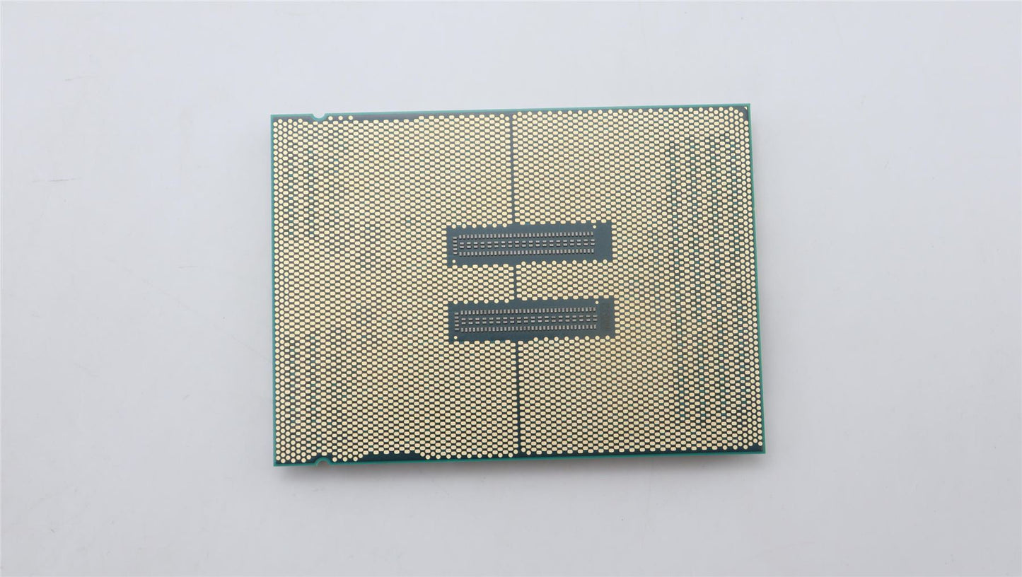 Lenovo ThinkStation PX CPU Processor 5SA1J36542