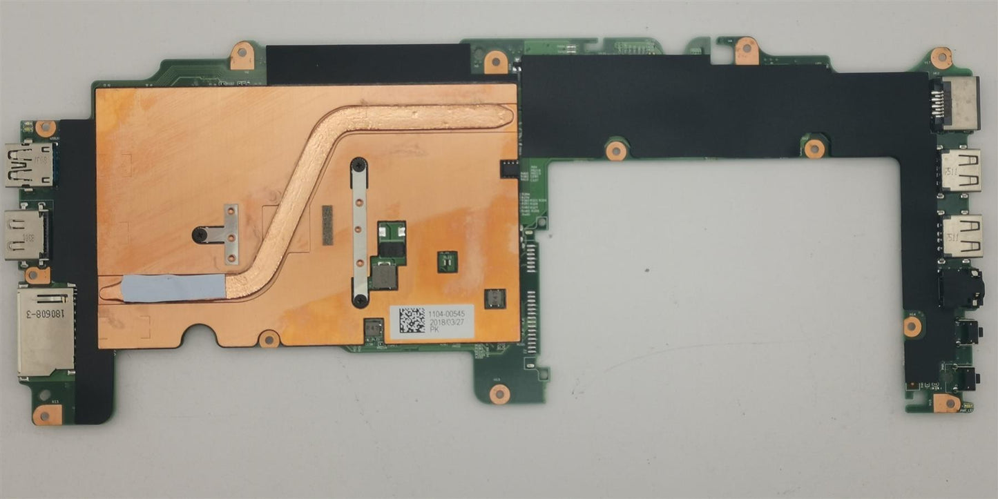 Lenovo MB B 80U2 WIN N4200 32G 4G CloudOS 5B20Q58675