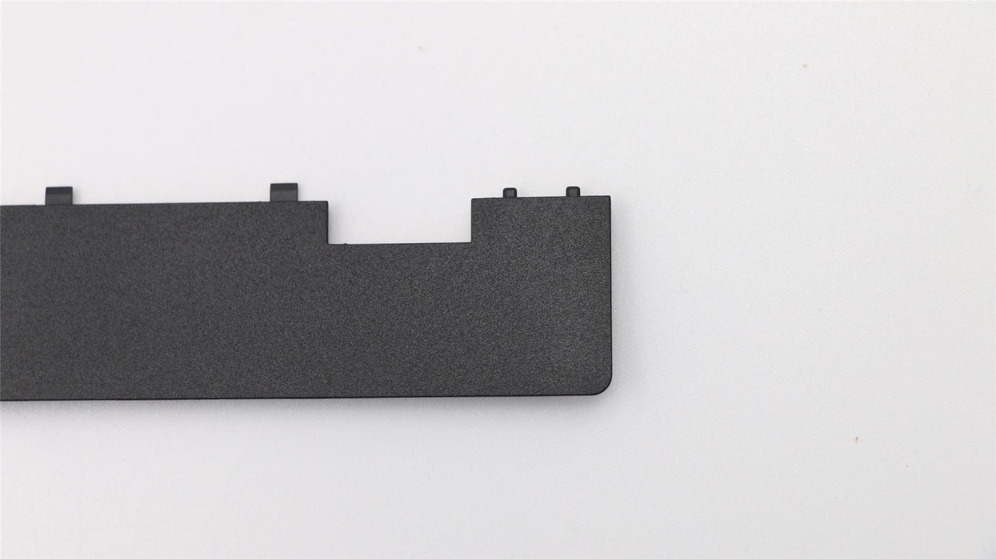 Lenovo Legion Y7000 2019 1050 Hinge Cap Strip Trim Cover Black 5CB0U42701