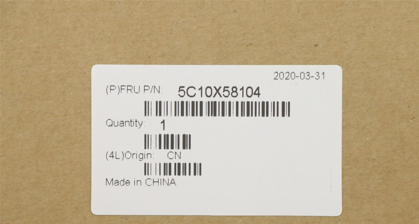 Lenovo IdeaPad S340-14IIL Cable Lcd Screen Display LED 5C10X58104
