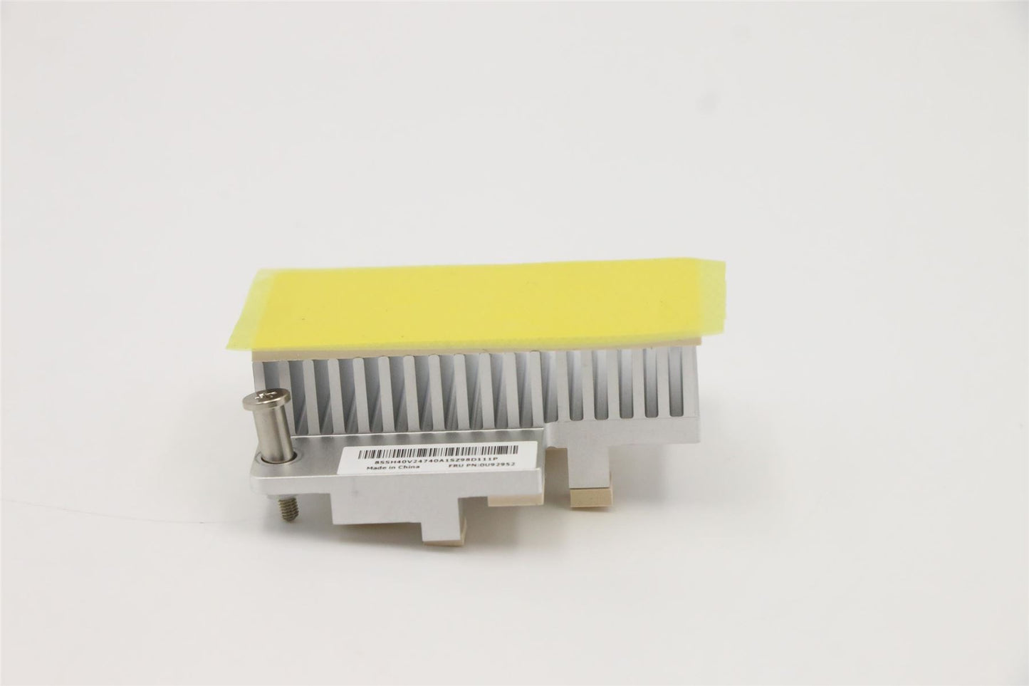 Lenovo HEATSINK FRU,AVC EPC300 DCDC HS 5H40U92952